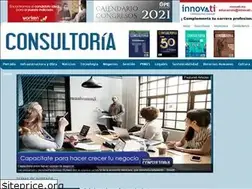 Sites similar to revistaconsultoria.com.mx