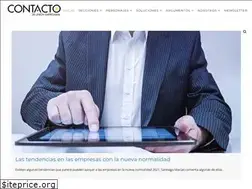 Sites similar to revistacontacto.com.mx