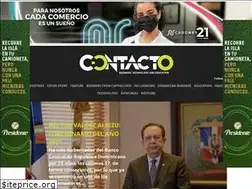 Sites similar to revistacontactord.com
