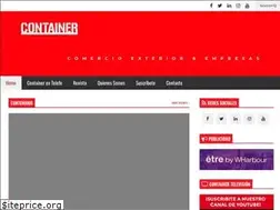 Sites similar to revistacontainer.com.ar