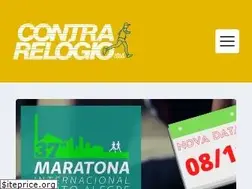 Sites similar to revistacontrarelogio.com.br