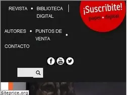 Sites similar to revistacrisis.com.ar