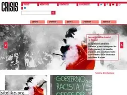 Sites similar to revistacrisis.com