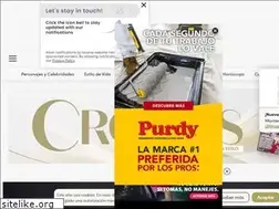 Sites similar to revistacromos.com.co