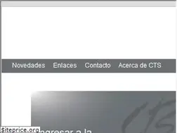 Sites similar to revistacts.net