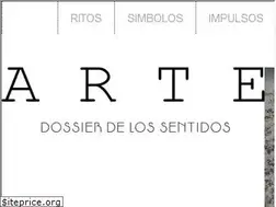 Sites similar to revistad-arte.com