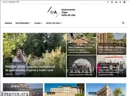 Sites similar to revistada.com