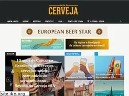 Sites similar to revistadacerveja.com.br