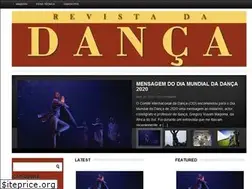 Sites similar to revistadadanca.com