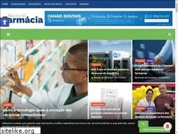 Sites similar to revistadafarmacia.com.br