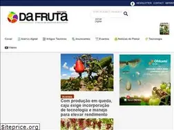 Sites similar to revistadafruta.com.br