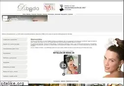 Sites similar to revistadboda.com