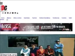 Sites similar to revistadc.com