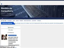 Sites similar to revistadeconsultoria.com