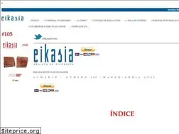 Sites similar to revistadefilosofia.com