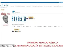 Sites similar to revistadefilosofia.org
