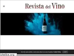 Sites similar to revistadelvino.es