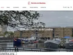 Sites similar to revistademarinha.com