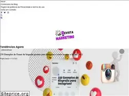 Sites similar to revistademarketing.com.br