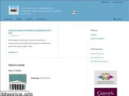 Sites similar to revistaderechopublico.com.uy