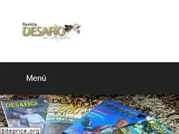 Sites similar to revistadesafio.com