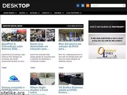 Sites similar to revistadesktop.com.br