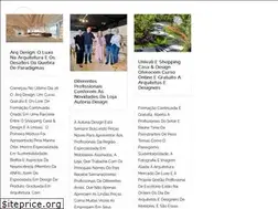 Sites similar to revistadestaquedecor.com.br