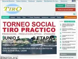 Sites similar to revistadetiro.com.ar