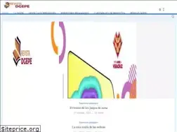 Sites similar to revistadgepe.gob.mx
