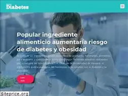 Sites similar to revistadiabetespr.com
