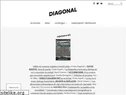 Sites similar to revistadiagonal.com