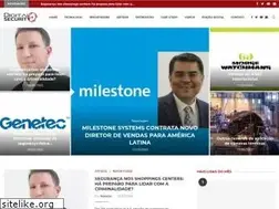 Sites similar to revistadigitalsecurity.com.br