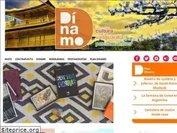 Sites similar to revistadinamo.com