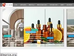 Sites similar to revistadinlemn.ro