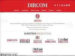Sites similar to revistadircom.com