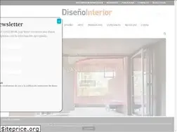 Sites similar to revistadisenointerior.es