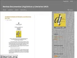 Sites similar to revistadll.cl