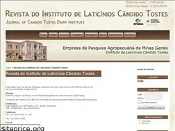 Sites similar to revistadoilct.com.br