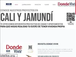 Sites similar to revistadondevivir.com