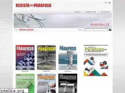 Sites similar to revistadoparafuso.com.br
