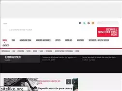Sites similar to revistadossier.com.uy