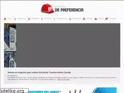 Sites similar to revistadp.com