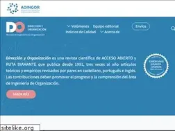 Sites similar to revistadyo.com