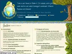 Sites similar to revistaea.org