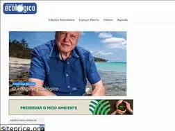 Sites similar to revistaecologico.com.br
