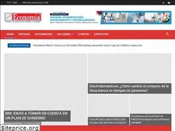 Sites similar to revistaeconomia.com