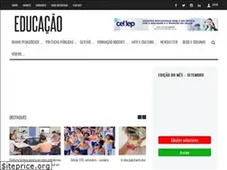 Sites similar to revistaeducacao.com.br
