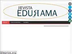 Sites similar to revistaedurama.com