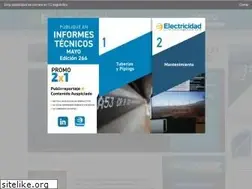 Sites similar to revistaei.cl