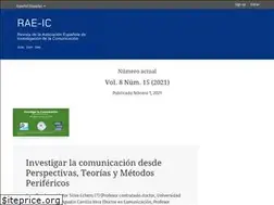Sites similar to revistaeic.eu